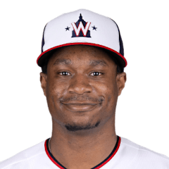 Josiah Gray in 2021
