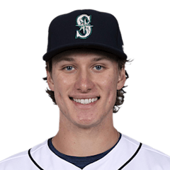 Joey Gerber in 2021