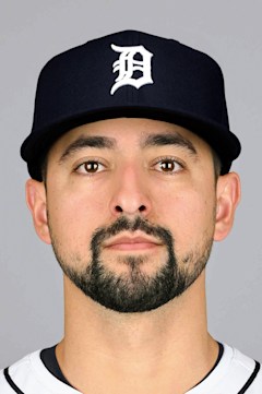 Nick Sandlin