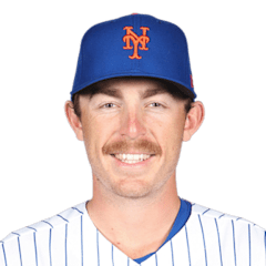 Nick Meyer in 2021