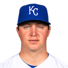 Austin Cox in 2021