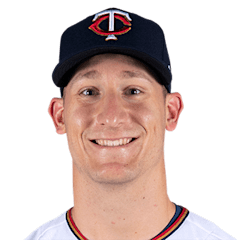 Josh Winder in 2021