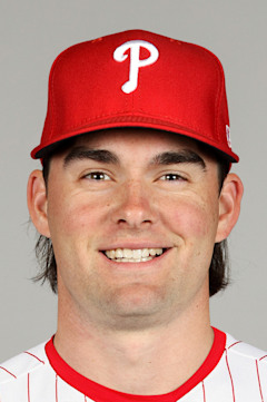 Ryan Cusick