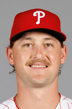 Caleb Ricketts