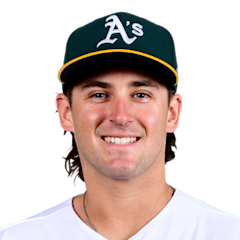 Jonah Bride in 2021