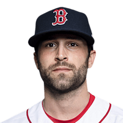 Andrew Politi in 2021