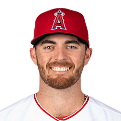 Andrew Wantz in 2021