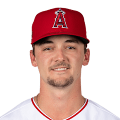 Austin Warren in 2021
