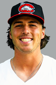 Keegan McCarville