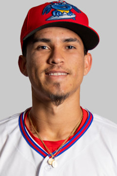 Jhonnys Cabrera