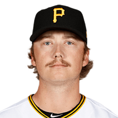 Nick Mears in 2020