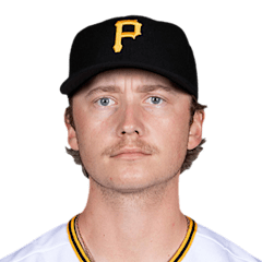 Nick Mears in 2021