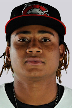 Junior Montero