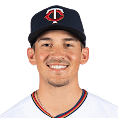 Alex Isola in 2021