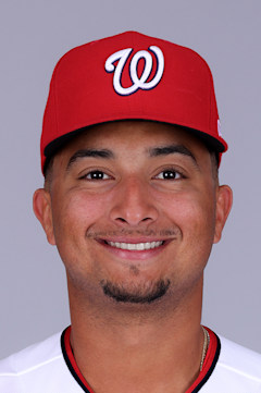Maxwell Romero Jr.