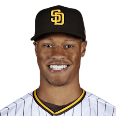 Joshua Mears in 2021