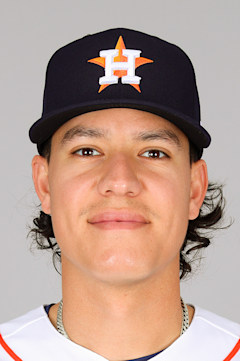 Anthony Maldonado