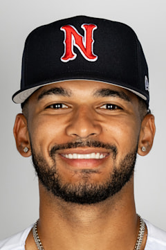 Eric Brown Jr.