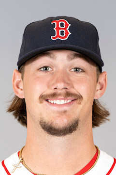 Blake Wehunt