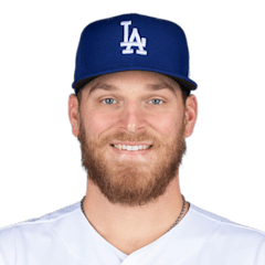 Nick Robertson in 2021
