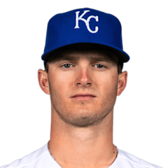 Clay Dungan in 2021