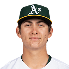 Tyler Soderstrom in 2021