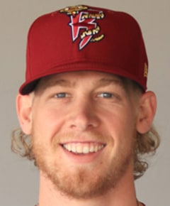 Nathan Patterson