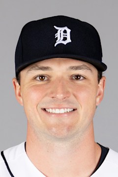 Tyler Mattison