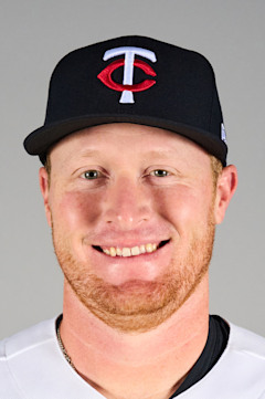 Trent Baker