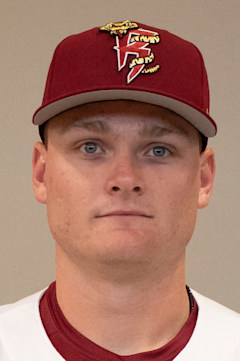 Tayden Hall