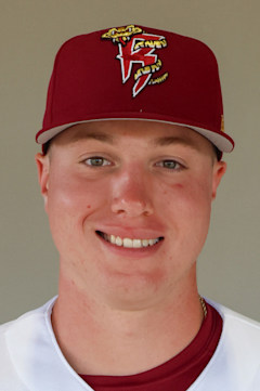 Miles Langhorne