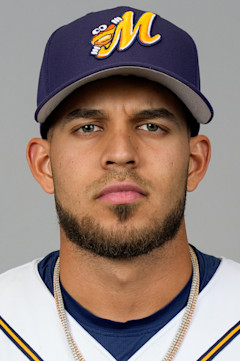 Gregory Barrios