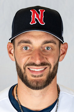 Blake Holub