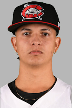 Jesus Rivero