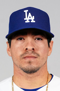 Chris Campos