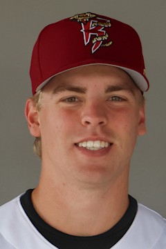 J.D. Thompson