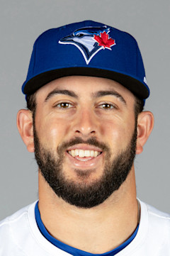 Aaron Parker