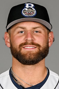 Ryan Birchard