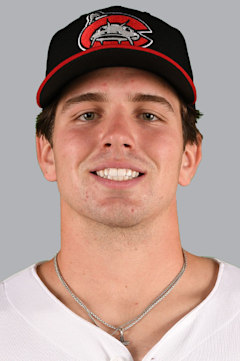 Harrison Durow