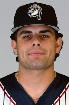 Trey Ebel