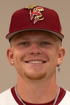 Daniel Dickinson
