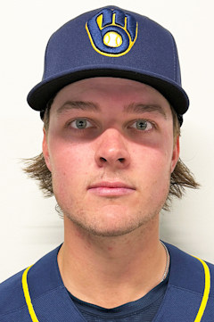 Chase Bentley