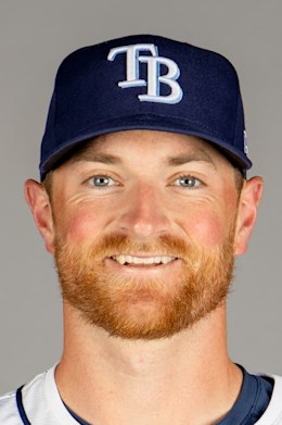 Drew Rasmussen