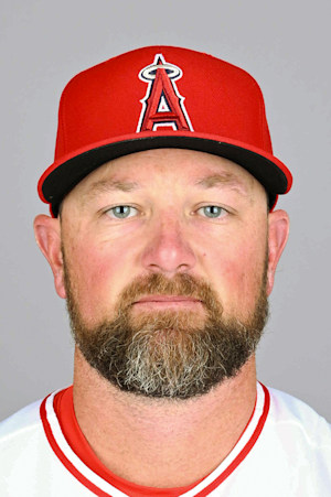 Headshot of Kirby Yates