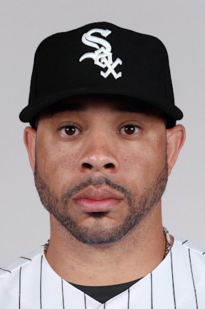 Headshot of Tommy Pham