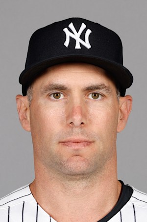 Headshot of Paul Goldschmidt