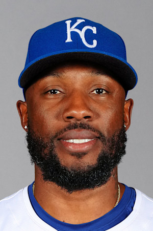 Headshot of Starling Marte