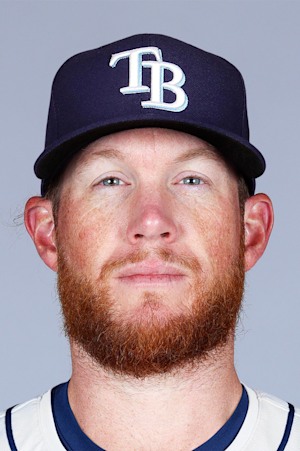 Headshot of Craig Kimbrel