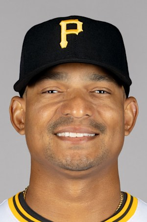 Headshot of Christian Bethancourt