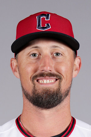 Headshot of Shawn Armstrong